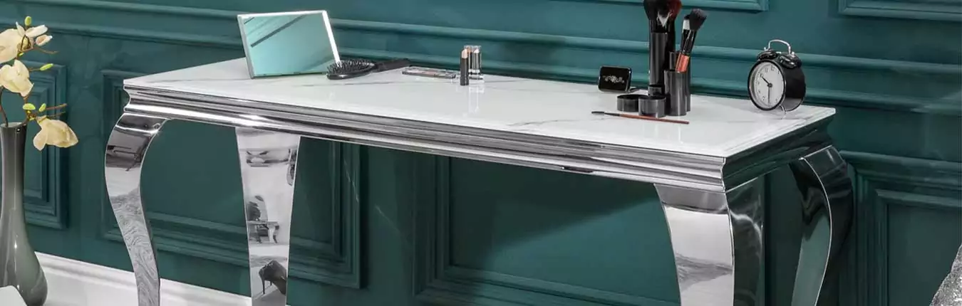 mobilier de salon, salle à manger design baroque